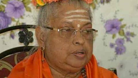 ಮಾತೆ ಮಹಾದೇವಿ