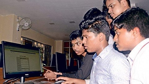 ಸಾಂದರ್ಭಿಕ ಚಿತ್ರ