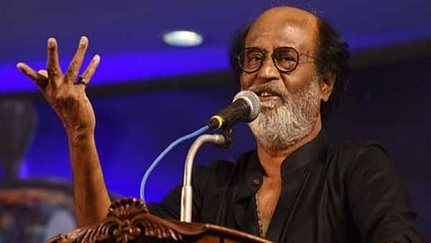 ರಜನಿ ಕಾಂತ್