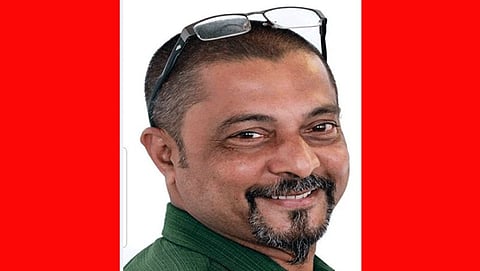 ಕೇಶವ ವಿಟ್ಲ