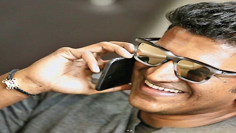 ಪುನೀತ್ ರಾಜಕುಮಾರ್