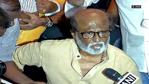 ರಜನಿಕಾಂತ್