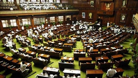 ವಿಧಾನಪರಿಷತ್ (ಸಂಗ್ರಹ ಚಿತ್ರ)