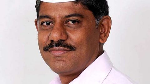 ರವಿ ಕೃಷ್ಣಾ ರೆಡ್ಡಿ