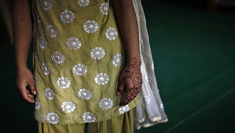 ಸಾಂದರ್ಭಿಕ ಚಿತ್ರ