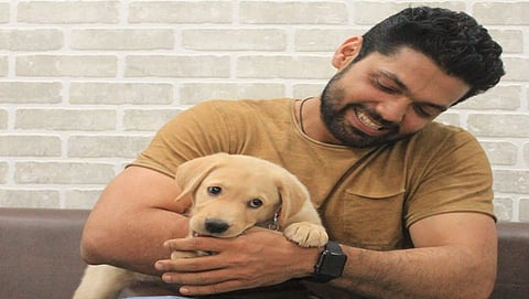 ರಕ್ಷಿತ್ ಶೆಟ್ಟಿ