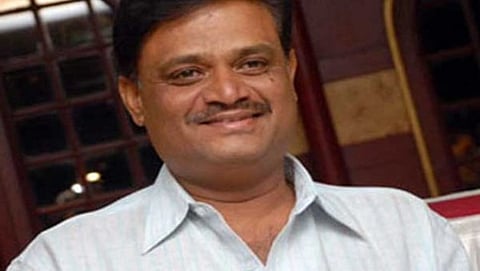 ಶಾಸಕ ಮುನಿರತ್ನ