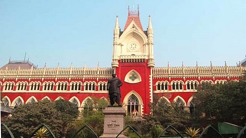 ಕೋಲ್ಕತ್ತಾ ಹೈಕೋರ್ಟ್