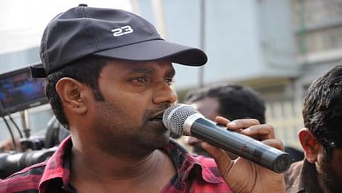ಪಿಎನ್ ಸತ್ಯ
