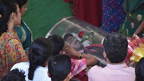ಸಂಗ್ರಹ ಚಿತ್ರ