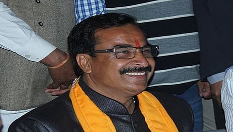 ಗೋಪಾಲ್ ಪಾರ್ಮರ್
