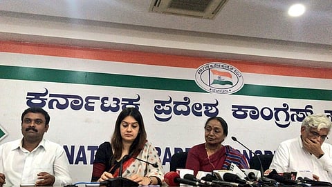 ಲೋಕಸಭೆ ಮಾಜಿ ಸ್ಪೀಕರ್ ಮೀರಾ ಕುಮಾರ್