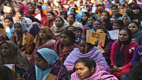 ಬೆಂಗಳೂರು: 66 ವರ್ಷ, ಆರು ಮಹಿಳಾ ಶಾಸಕಿಯರು!