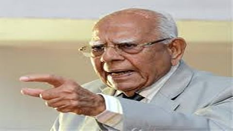 ರಾಮ್ ಜೇಠ್ಮಲಾನಿ