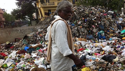 ಸಾಂದರ್ಭಿಕ ಚಿತ್ರ