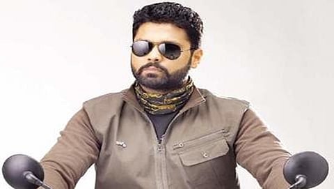 ರಕ್ಷಿತ್ ಶೆಟ್ಟಿ