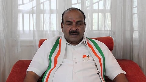 ಆರ್ . ವಿ. ದೇವರಾಜ್