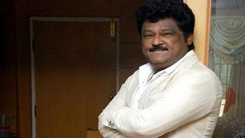 ಜಗ್ಗೇಶ್