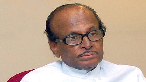 ಜನಾರ್ಧನ ಪೂಜಾರಿ