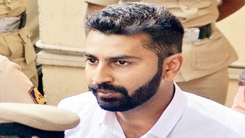 ಮೊಹಮದ್ ನಲಪಾಡ್