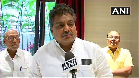 Karnataka will be top investment destination, says minister MB Patil