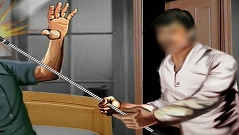 ಸುರೇಂದ್ರ ಬಂಟ್ವಾಳ್