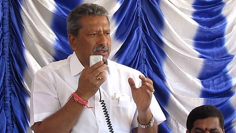 ಭೈರತಿ ಬಸವರಾಜು