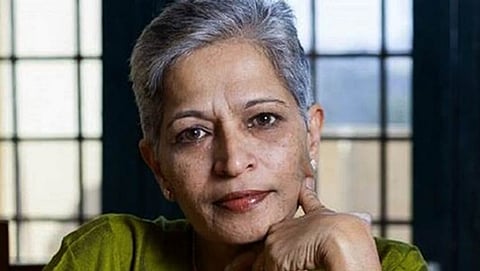 ಗೌರಿ ಲಂಕೇಶ್