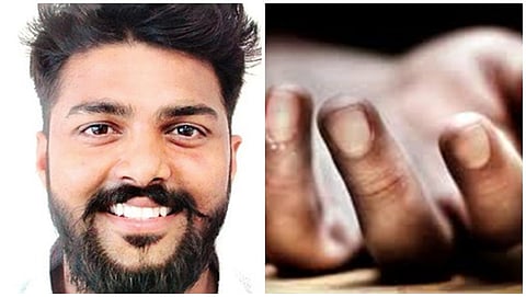 ಆತ್ಮಹತ್ಯೆಗೆ ಶರಣಾದ ಟೆಕ್ಕಿ