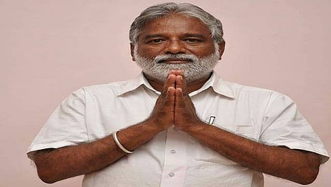 ಎನ್. ಮಹೇಶ್