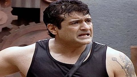 ಅರ್ಮಾನ್ ಕೊಹ್ಲಿ