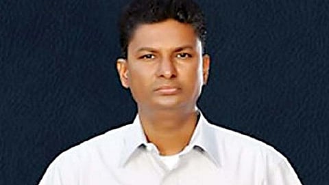 ಸತೀಶ್ ಜಾರಕಿಹೋಳಿ
