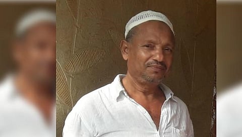 ದನದ ವ್ಯಾಪಾರಿ ಹುಸೈನಬ್ಬ