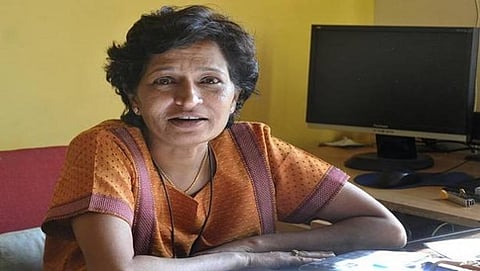 ಗೌರಿ ಲಂಕೇಶ್