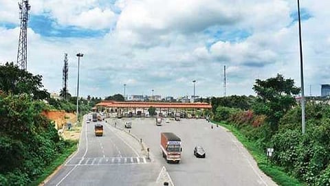 ಬೆಂಗಳೂರು: ಮೆಟ್ರೋ ಎರಡನೇ ಹಂತದ ಕಾಮಗಾರಿಗೆ ನೈಸ್ ಅಡ್ಡಿ