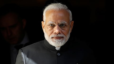 ಆರ್ ಎಸ್ಎಸ್, ಬಿಜೆಪಿ ನಾಯಕರಿಗೆ ಔತಣಕೂಟ ಆಯೋಜಿಸಲಿರುವ ಪ್ರಧಾನಿ ಮೋದಿ