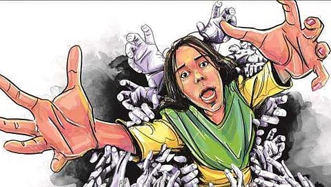 ಸಾಂದರ್ಭಿಕ ಚಿತ್ರ