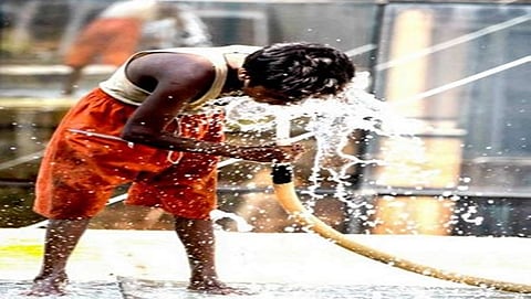 ಸಾಂದರ್ಭಿಕ ಚಿತ್ರ