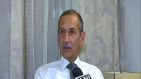 ನಿವೃತ್ತ ಲೆಫ್ಟಿನೆಂಟ್ ಜನರಲ್ ಡಿ.ಎಸ್ ಹೂಡಾ