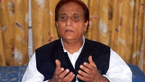ಅಜಂ ಖಾನ್