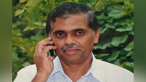 ಬಿಜೆಪಿ ಅಭ್ಯರ್ಥಿ ಪ್ರಹ್ಲಾದ್