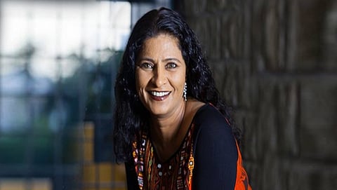 ಕವಿತಾ ಲಂಕೇಶ್
