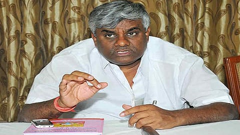 ಎಚ್.ಡಿ ರೇವಣ್ಣ