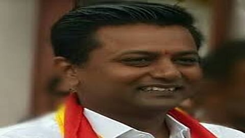 ಕೆ. ಸಿ. ವೀರೇಂದ್ರ