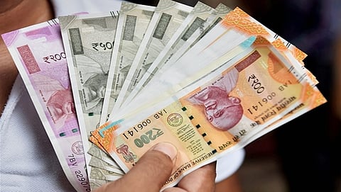 ಸಾಂದರ್ಭಿಕ ಚಿತ್ರ