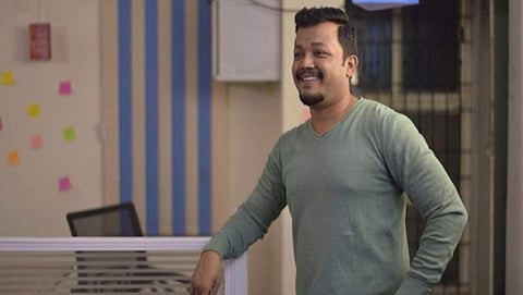 ನಟ ಗಣೇಶ್