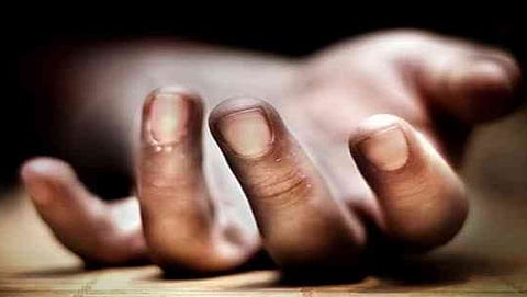 ಸಾಂದರ್ಭಿಕ ಚಿತ್ರ