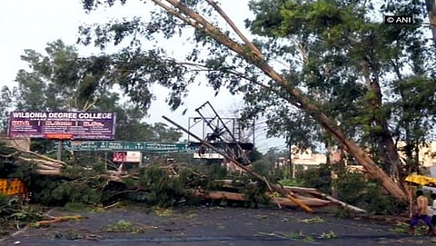 ಸಾಂದರ್ಭಿಕ ಚಿತ್ರ