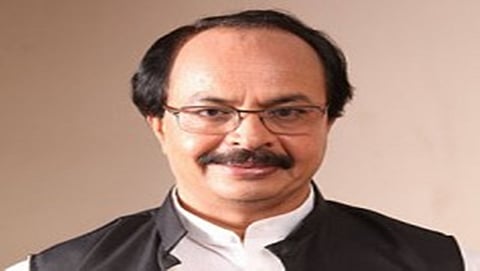 ನಾಗತಿಹಳ್ಳಿ ಚಂದ್ರಶೇಖರ್
