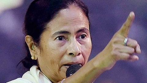ಮಮತಾ ಬ್ಯಾನರ್ಜಿ
